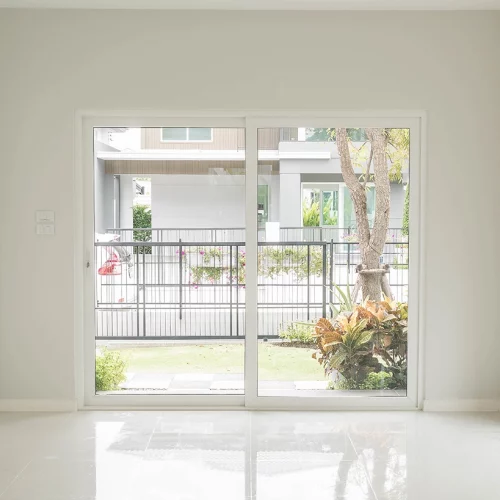 empty-door-living-room-interior-background